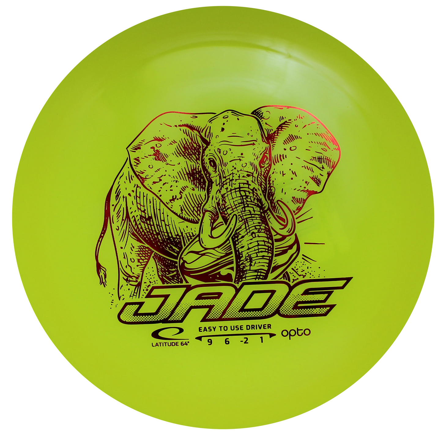 Opto Jade
