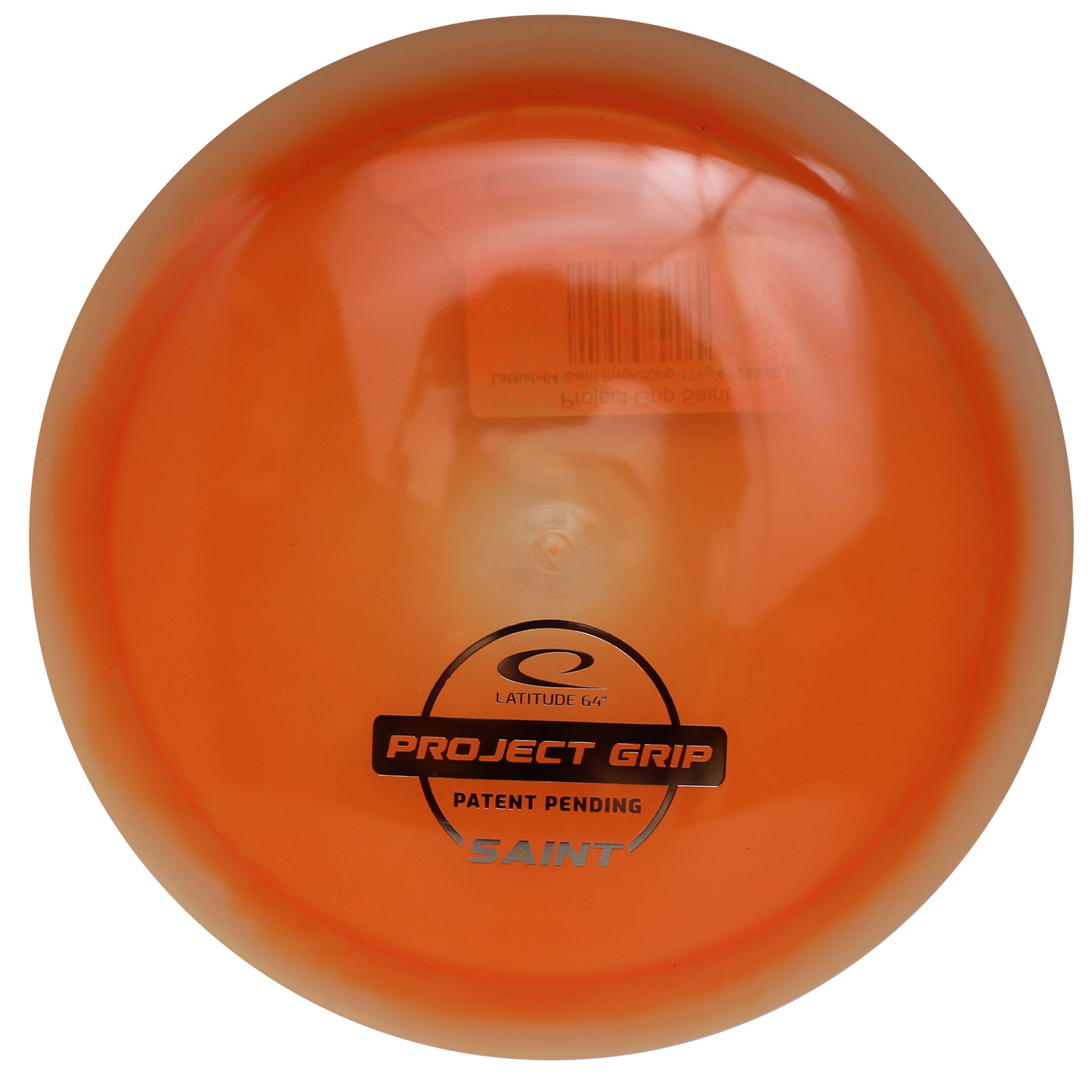 Project Grip Saint