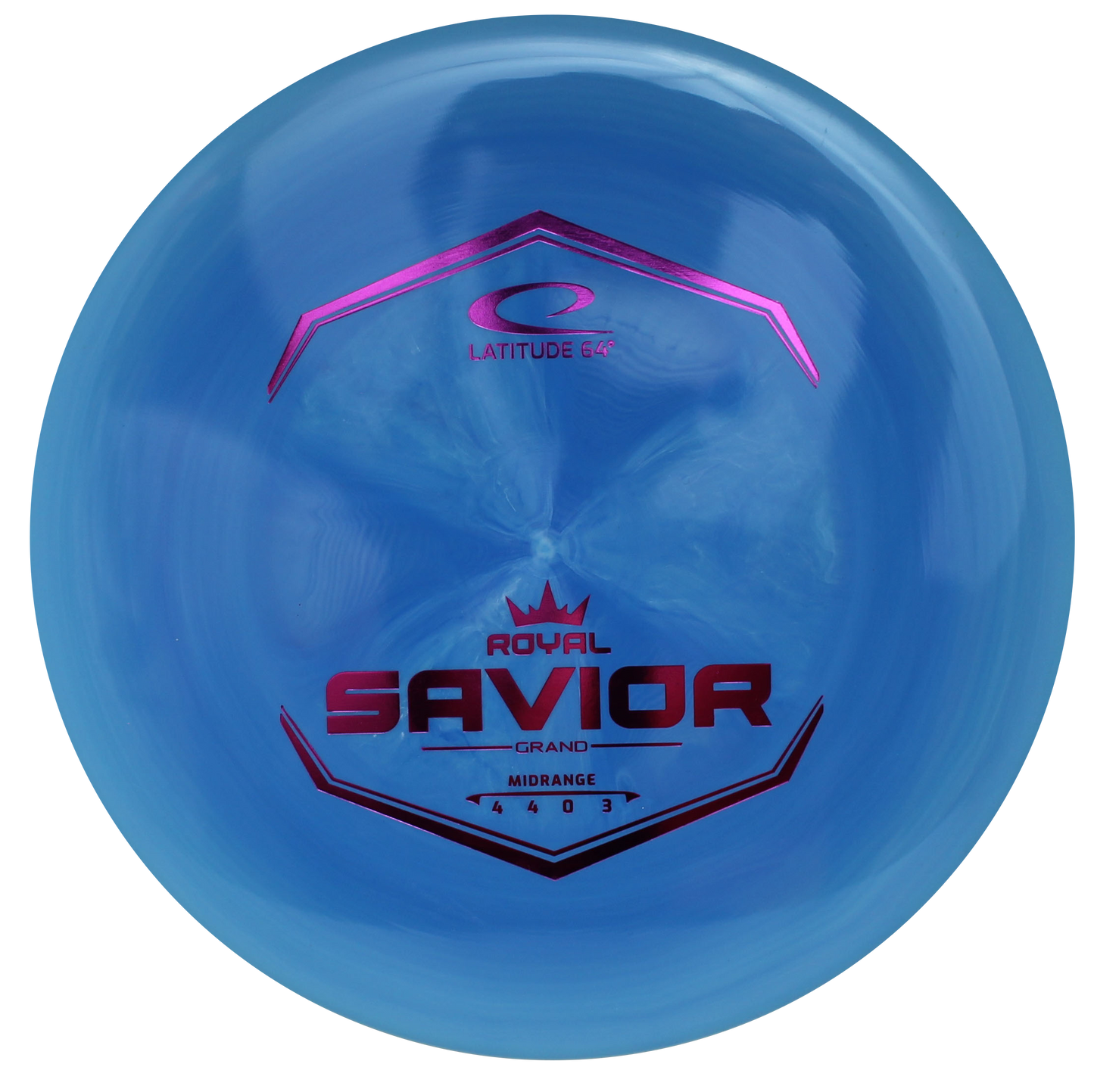 Grand Savior