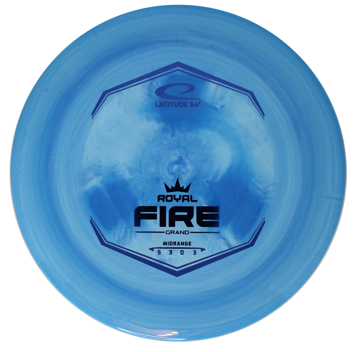 Grand Fire