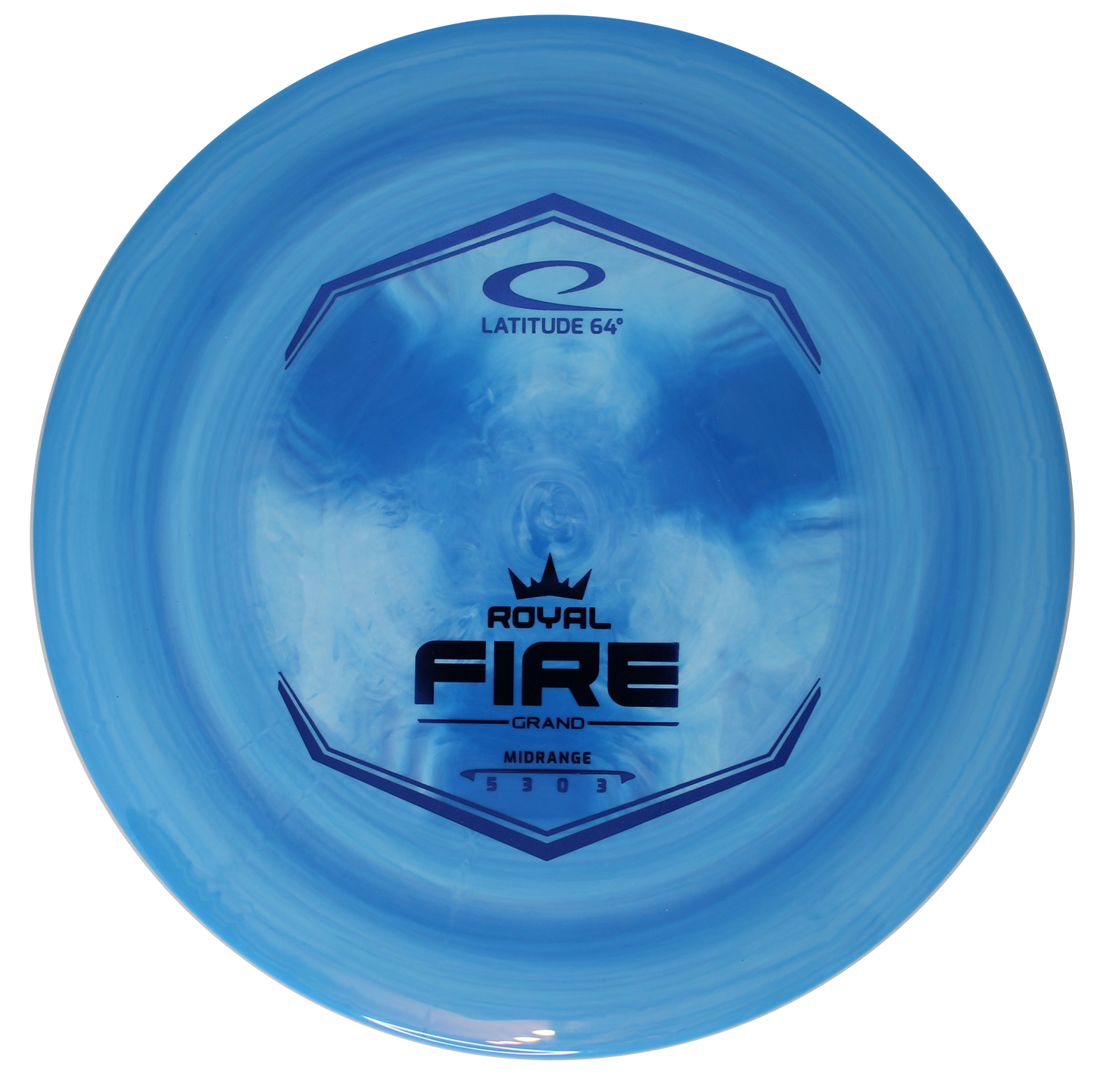 Grand Fire