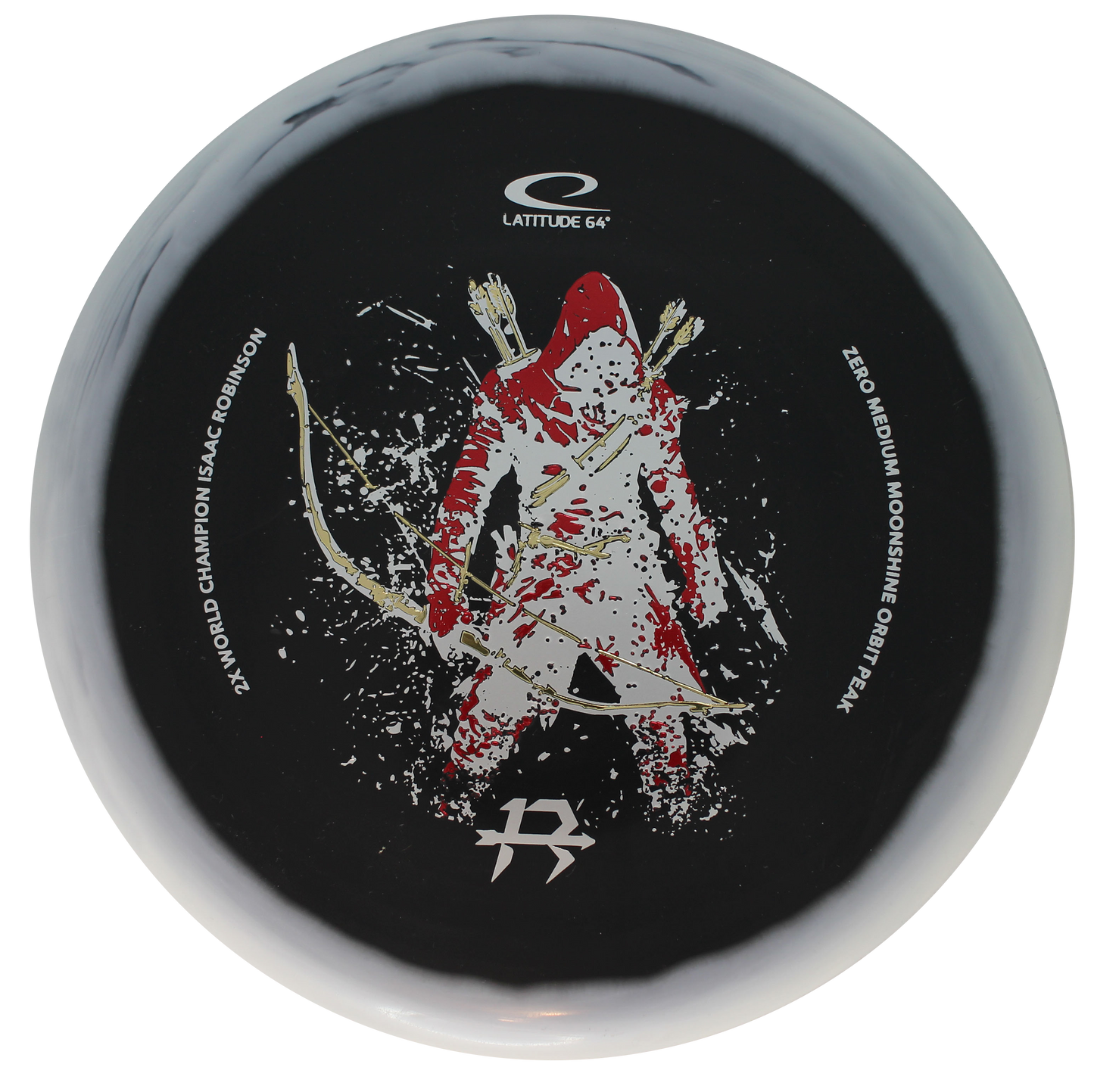 Zero Medium Moonshine Orbit Peak Isaac Robinson Team Series 2026