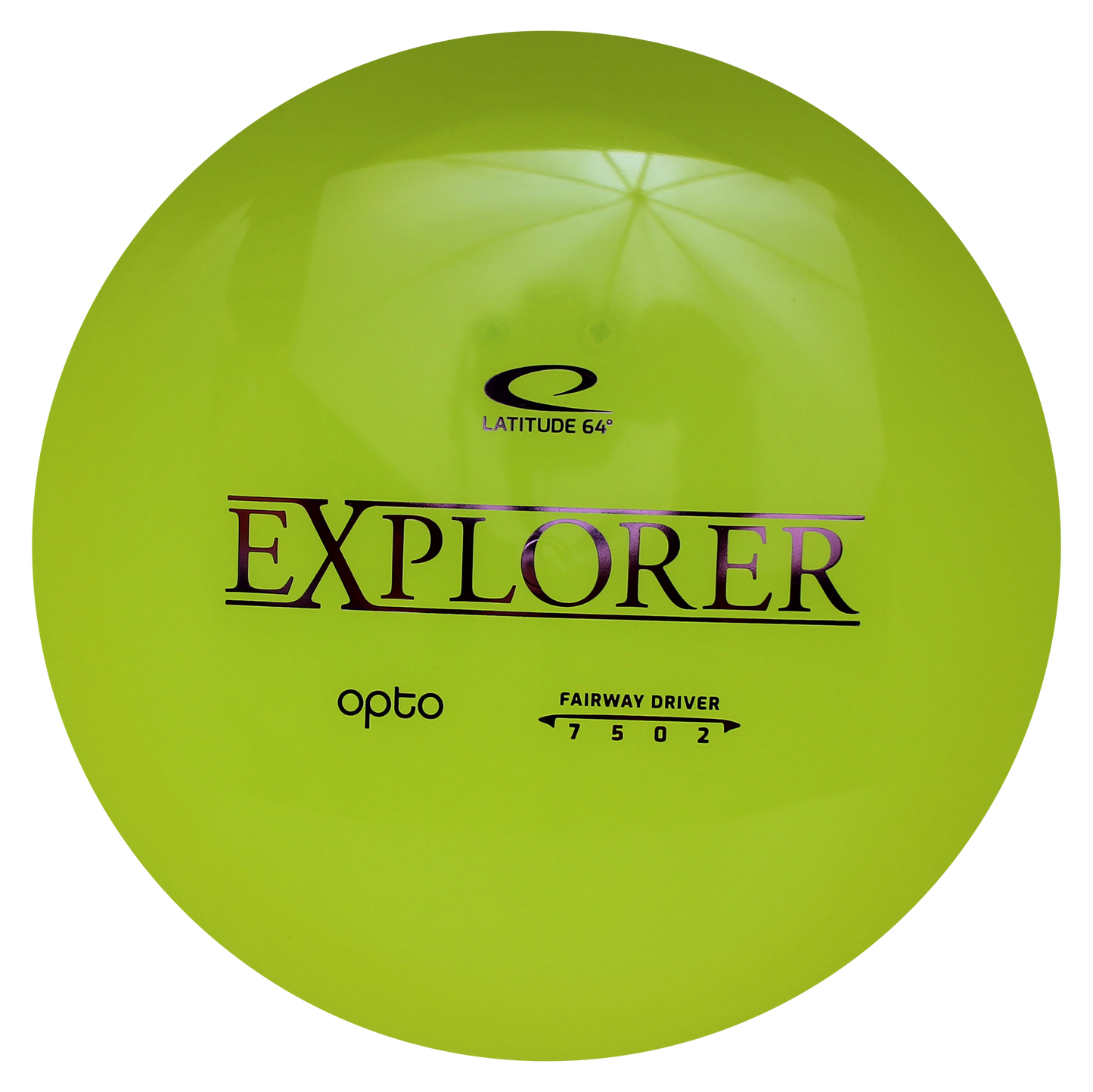 Opto Explorer