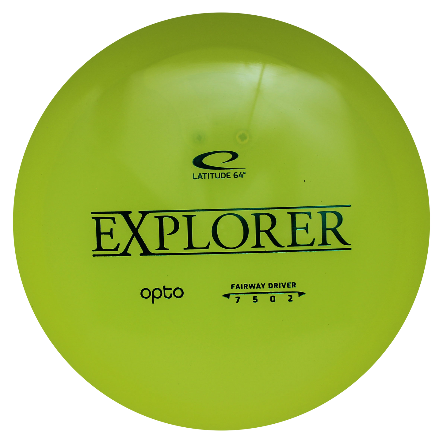 Opto Explorer