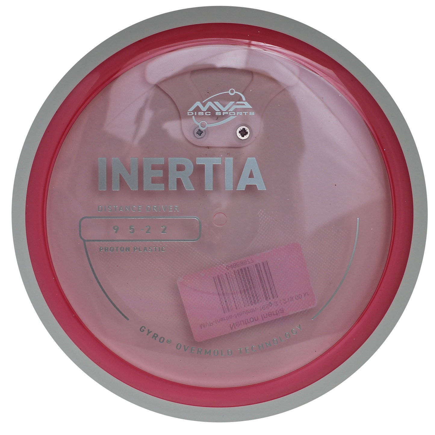 Proton Inertia