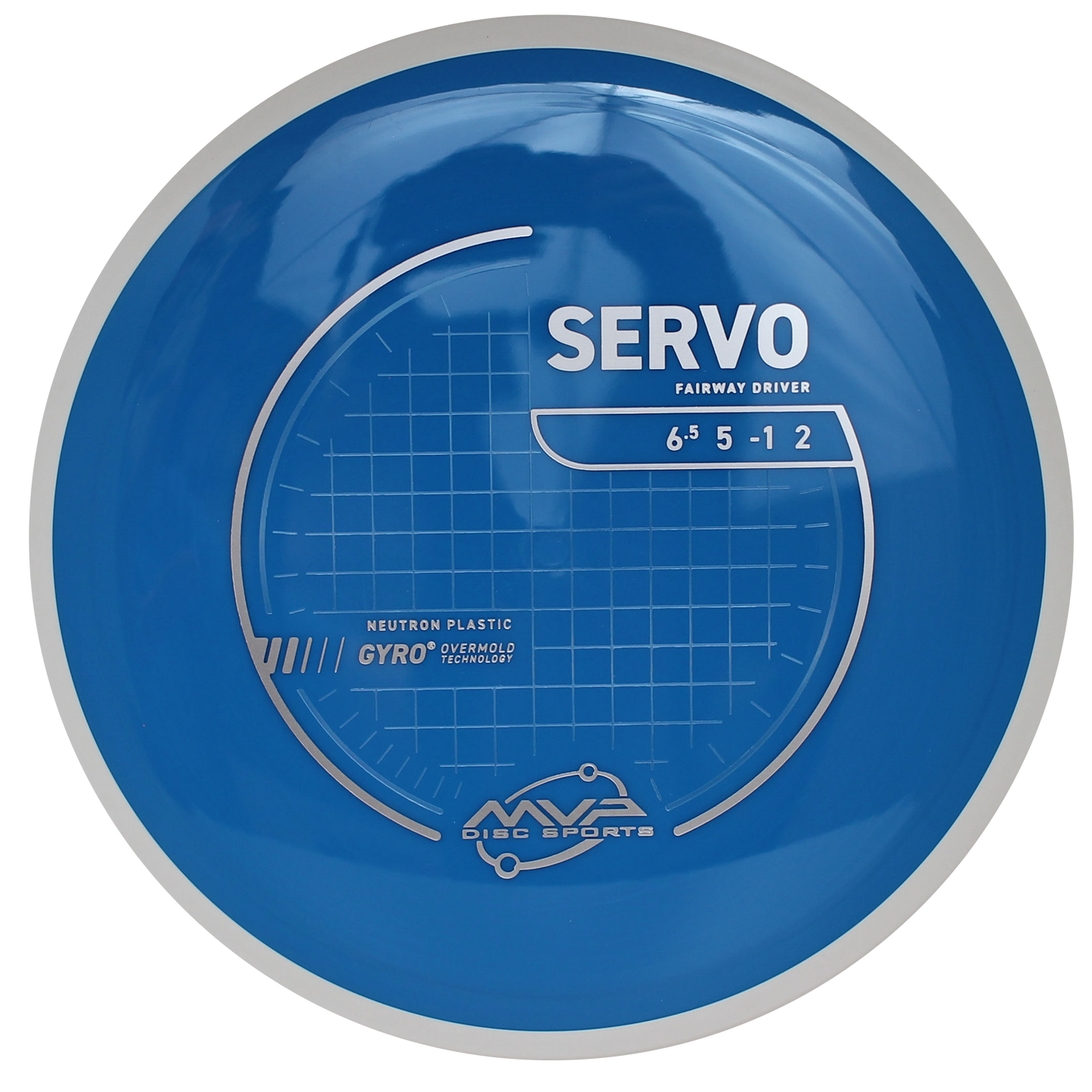 Neutron Servo