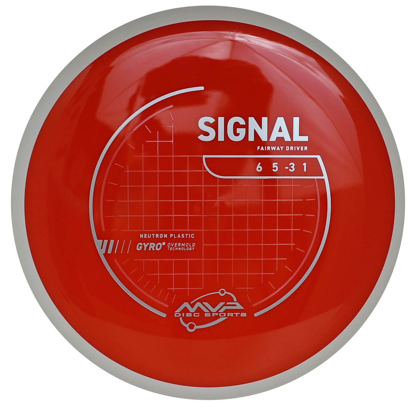 Neutron Signal
