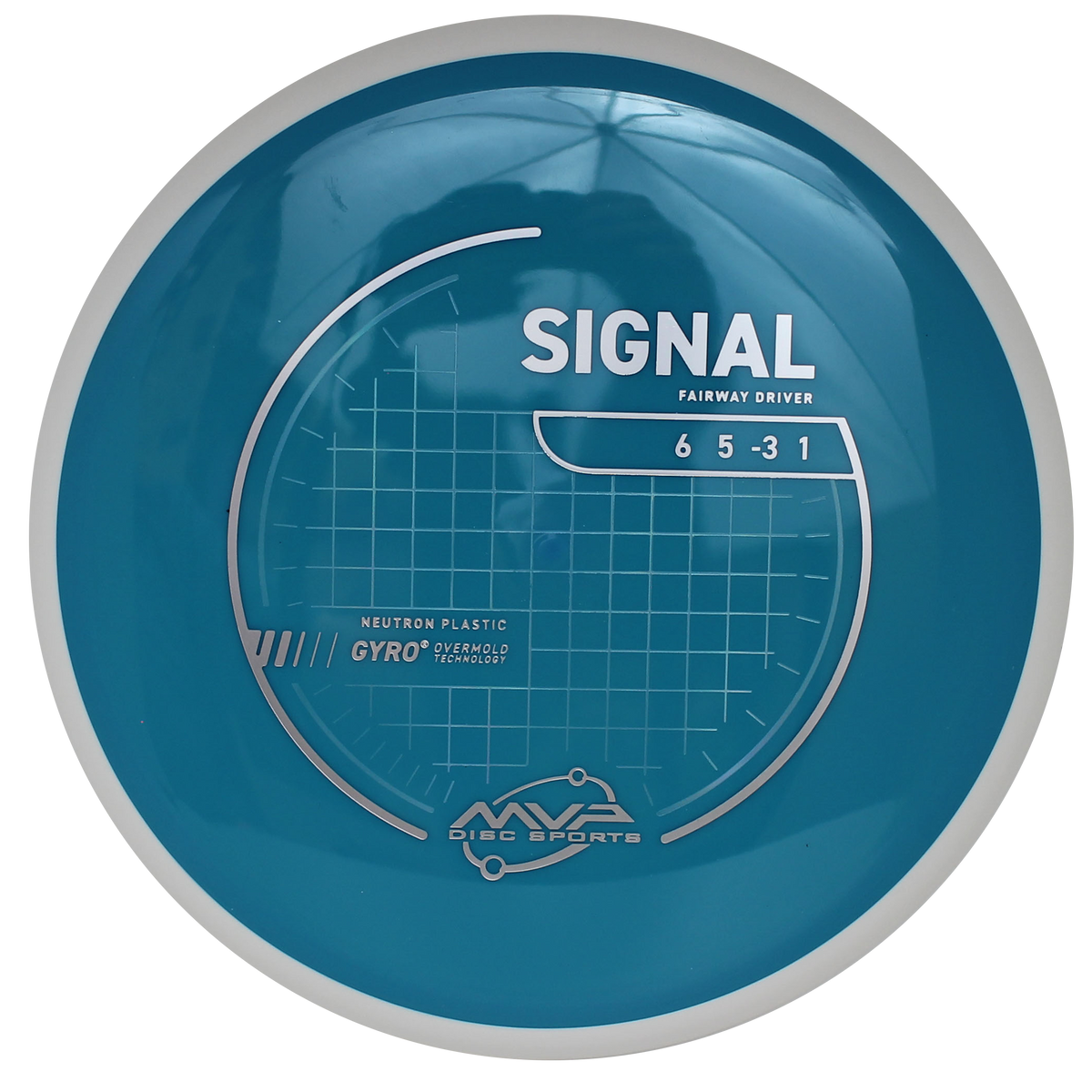 Neutron Signal