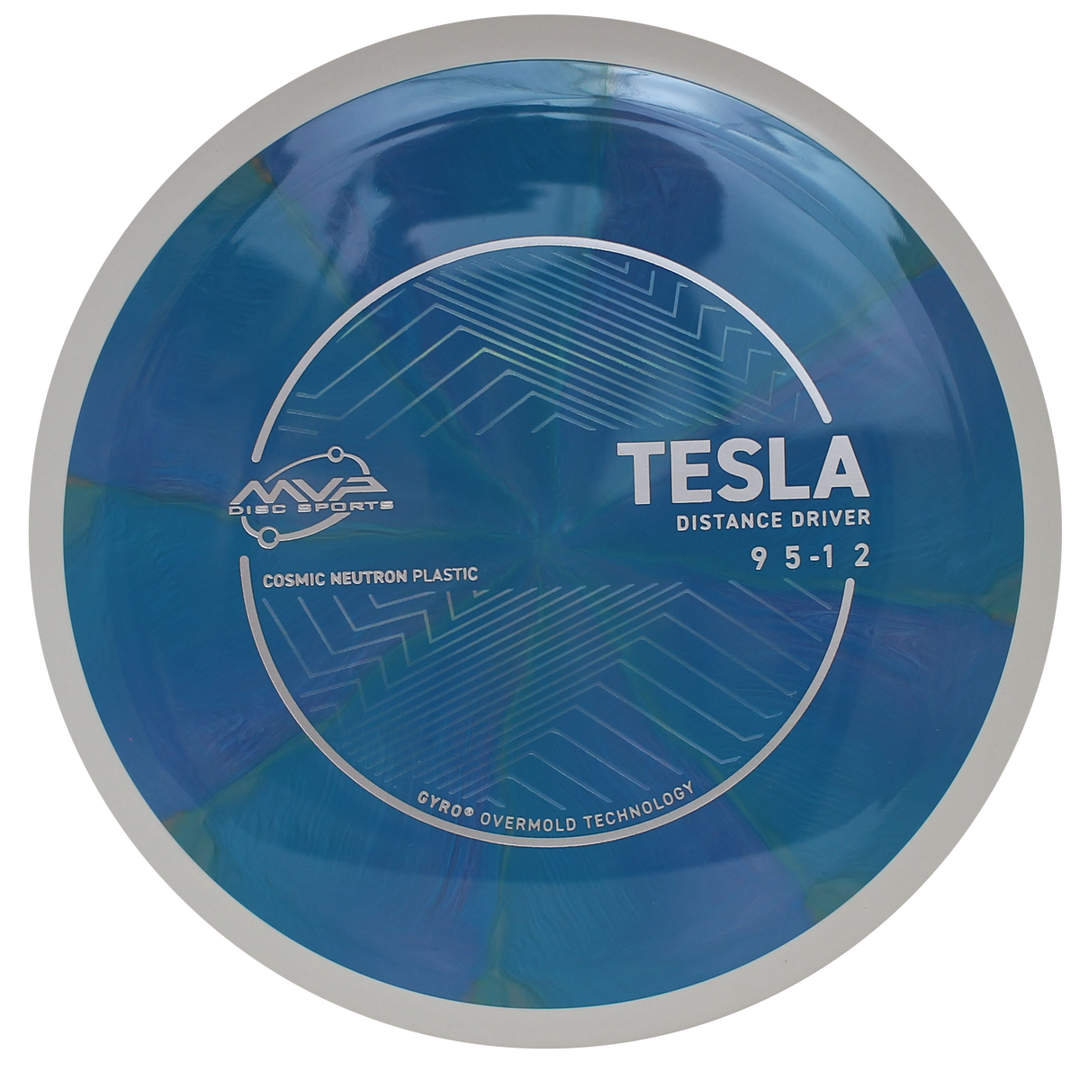 Cosmic Neutron Tesla