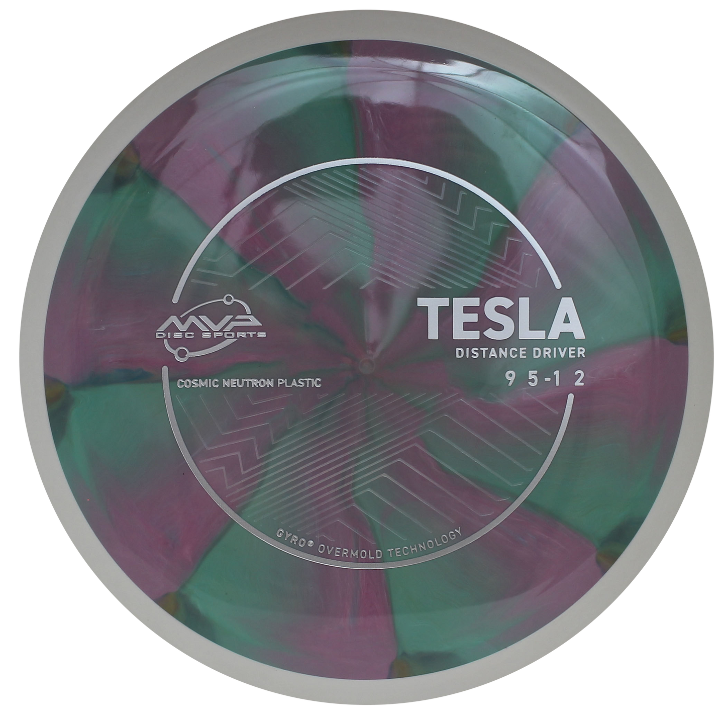 Cosmic Neutron Tesla