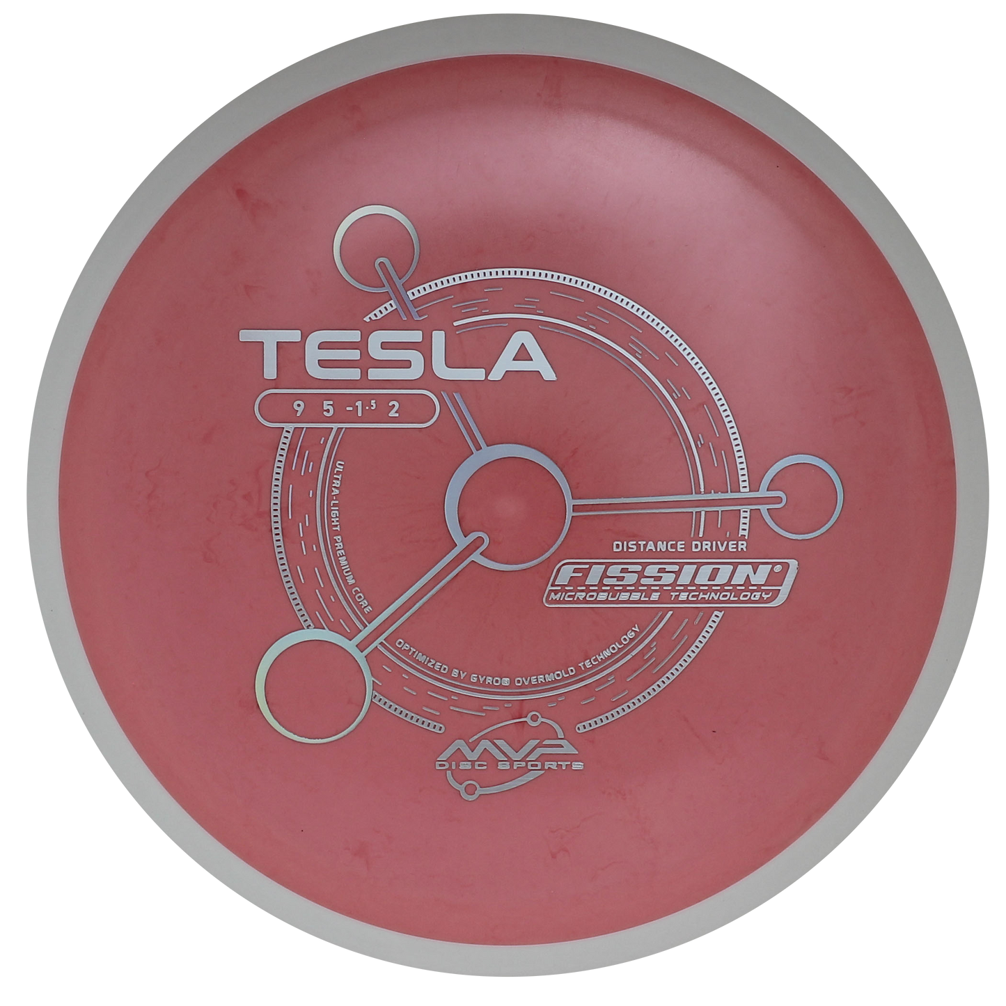Fission Tesla