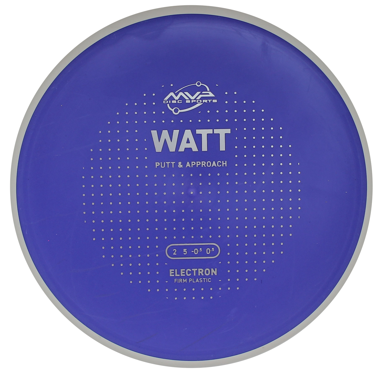Electron Firm Watt
