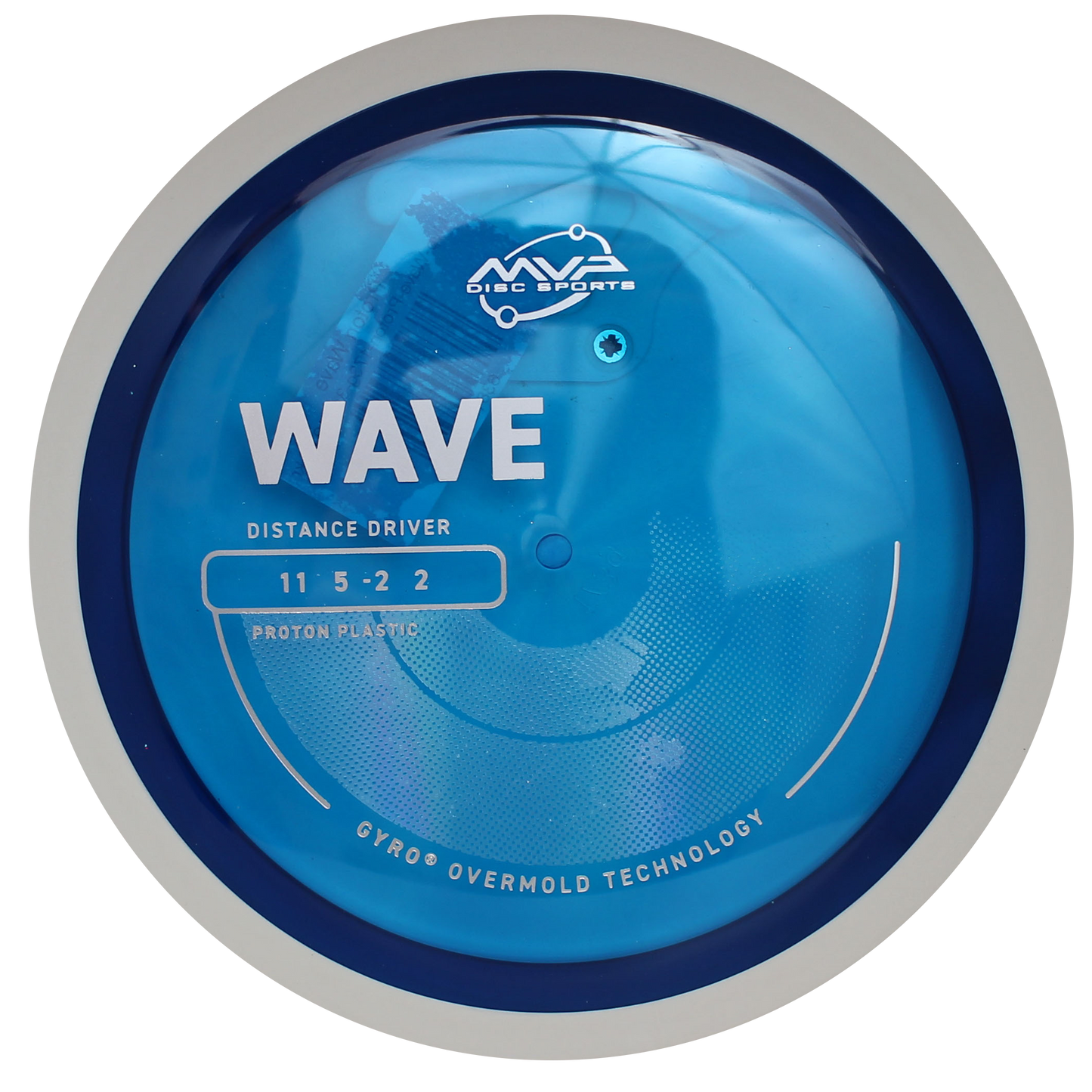 Proton Wave