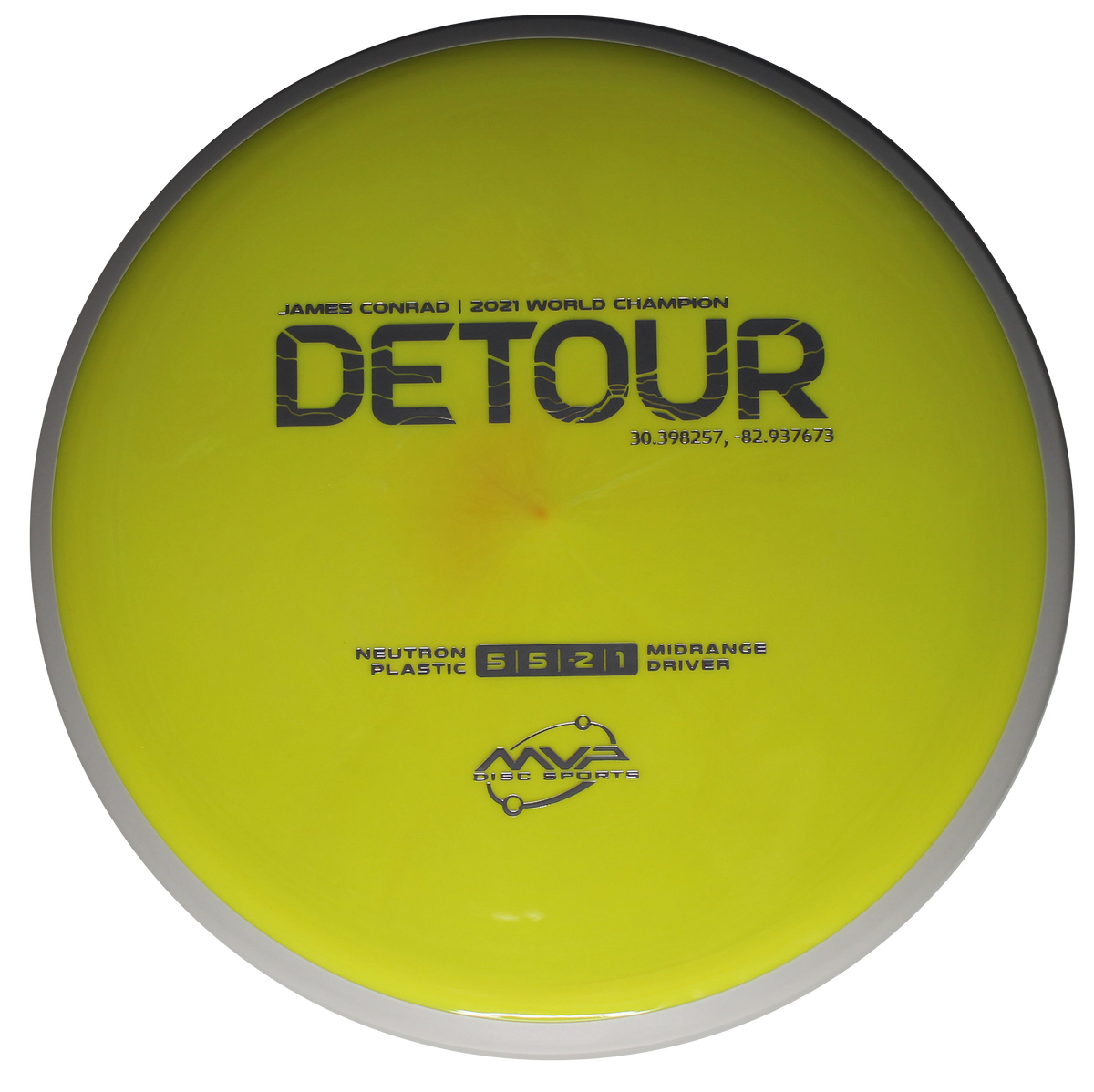 Neutron Detour