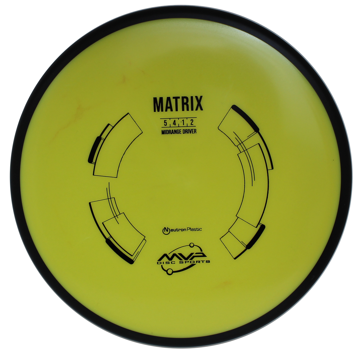 MVP_Martix_Neutron_midrange_