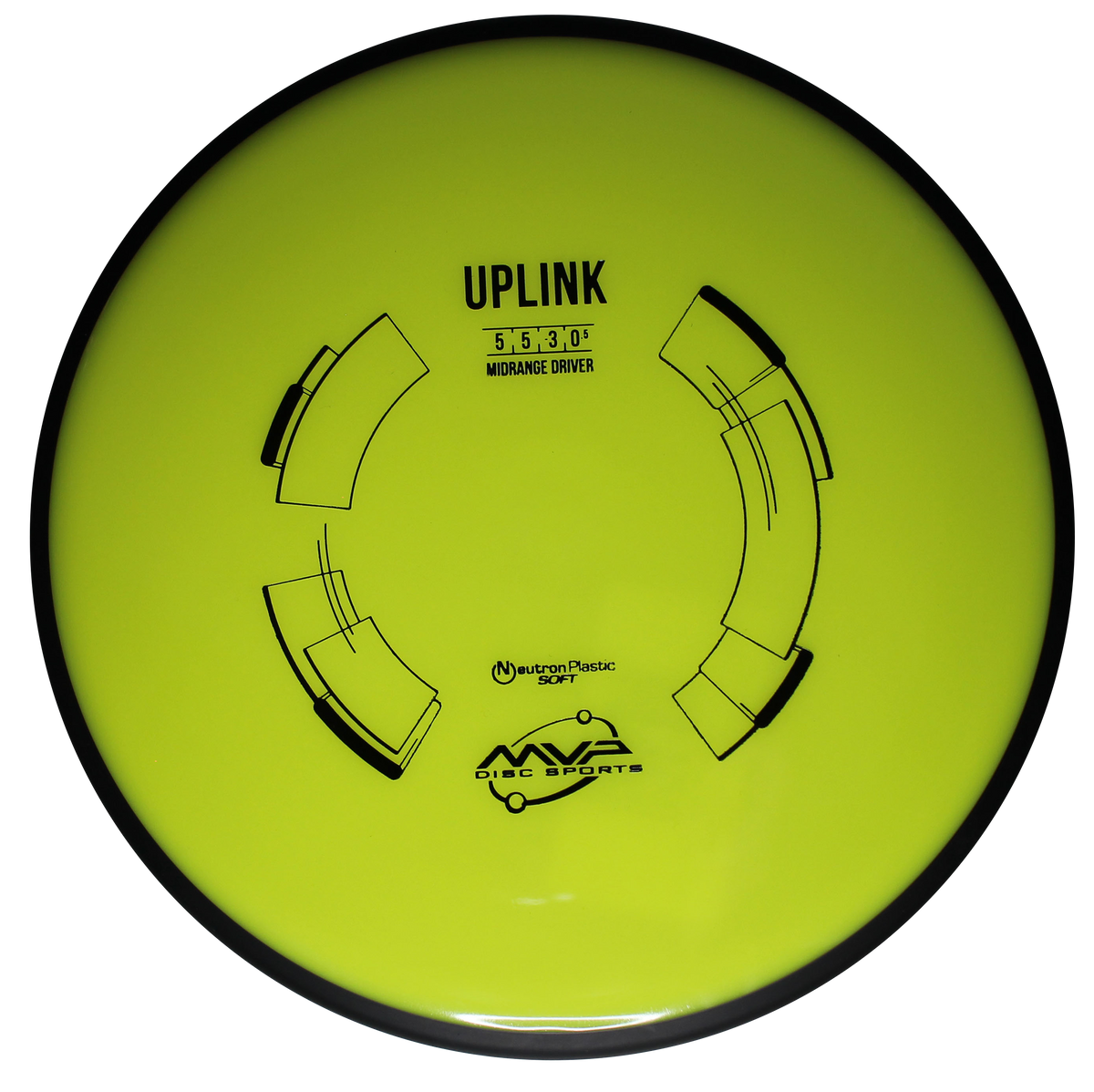 Neutron Uplink (Soft)