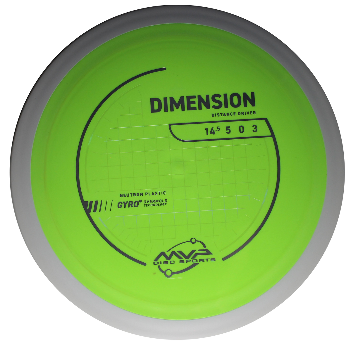 Neutron Dimension