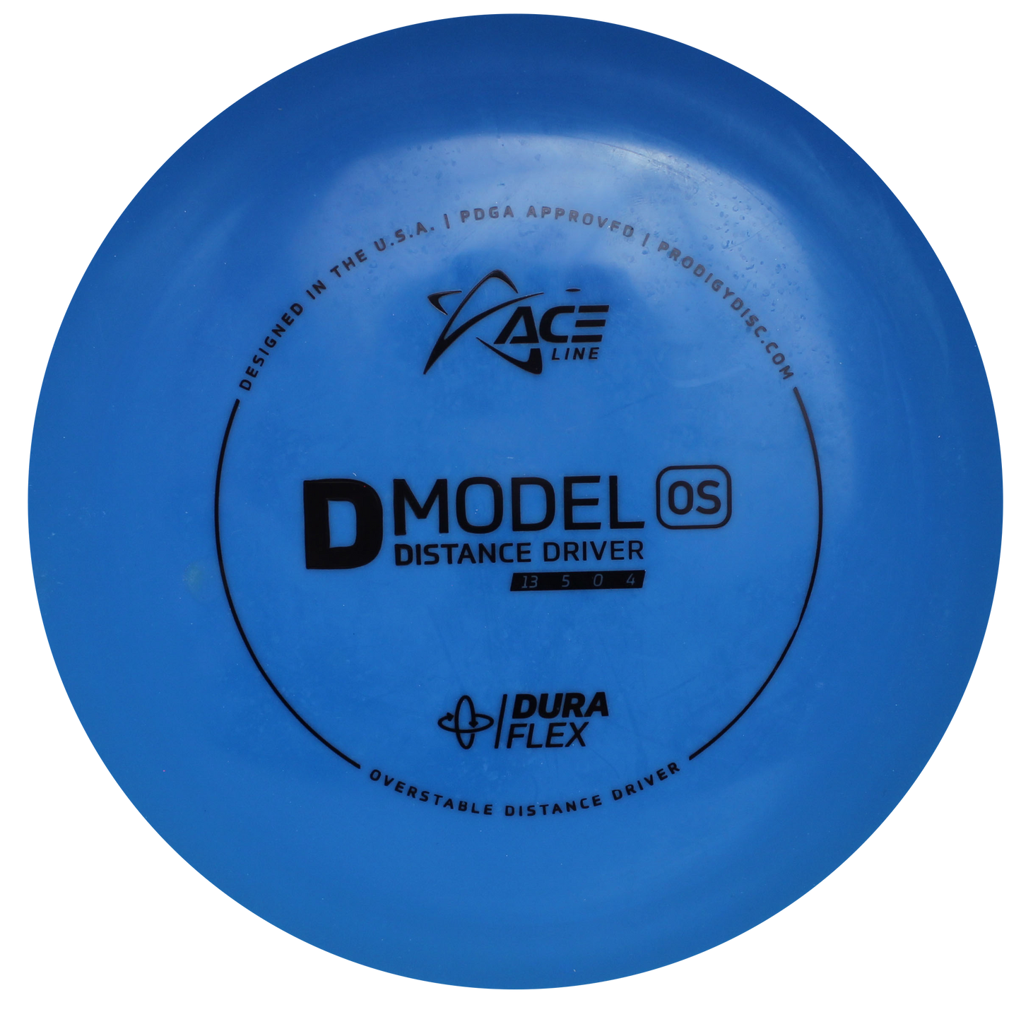 DuraFlex D Model OS