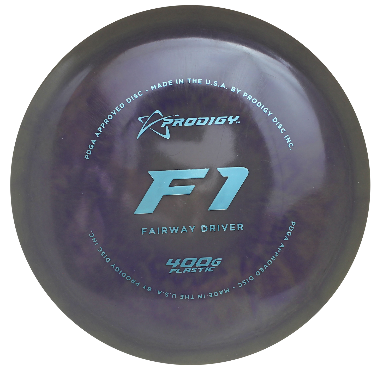 400G F1