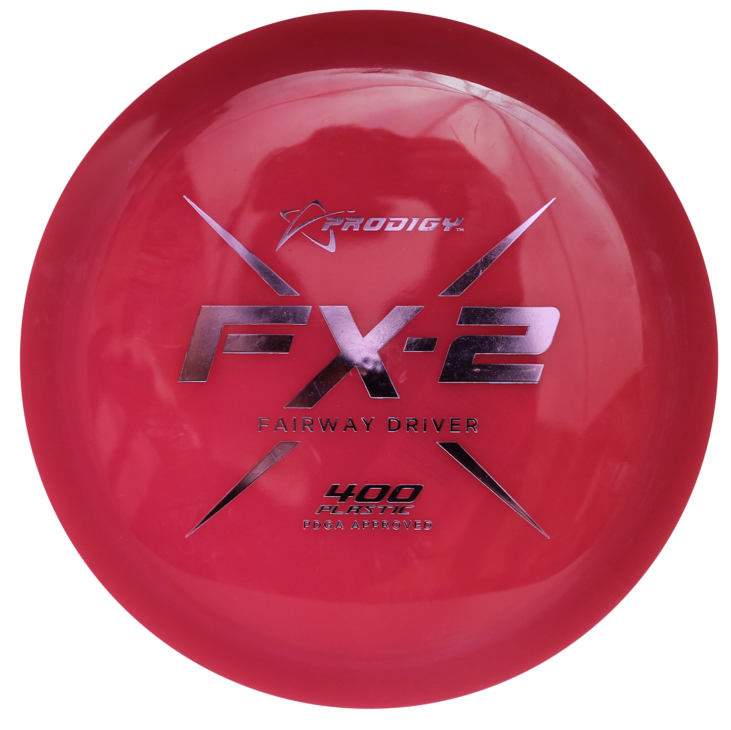 400 FX-2