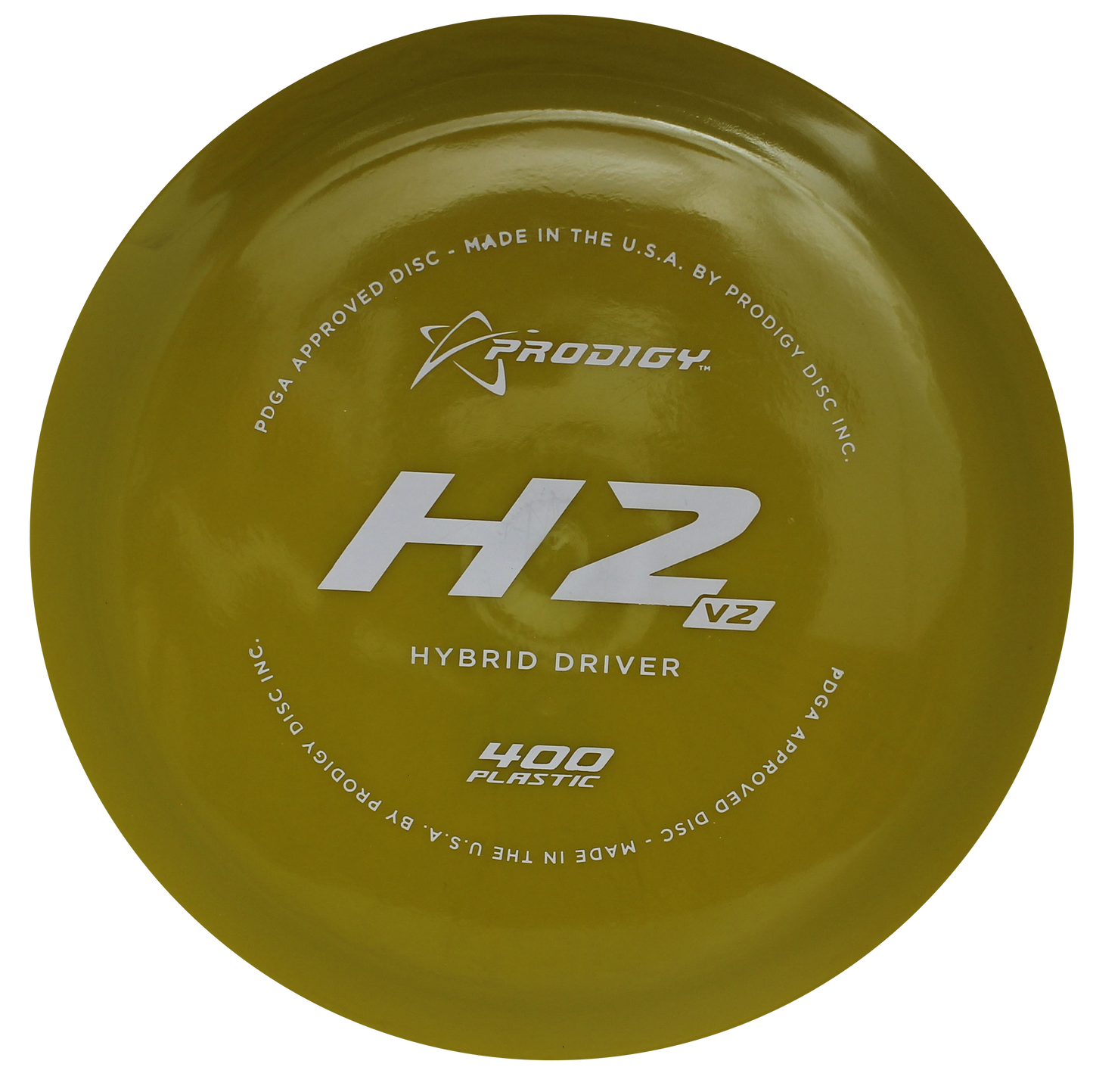 400 H2v2