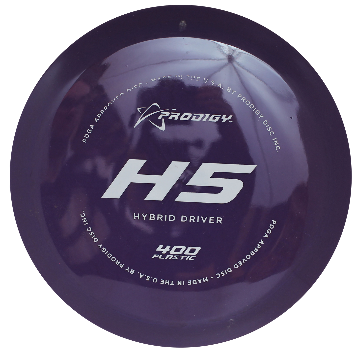400 H5