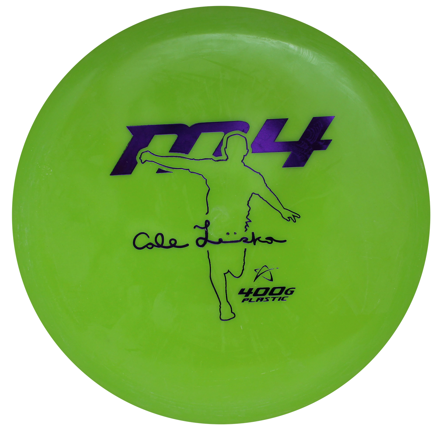 400G M4 Cale Leviska