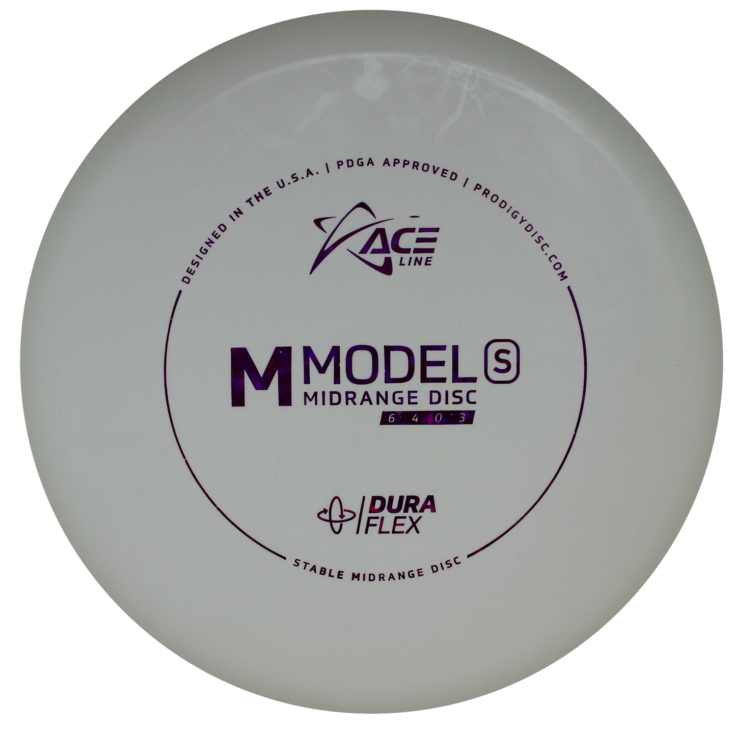DuraFlex M Model S