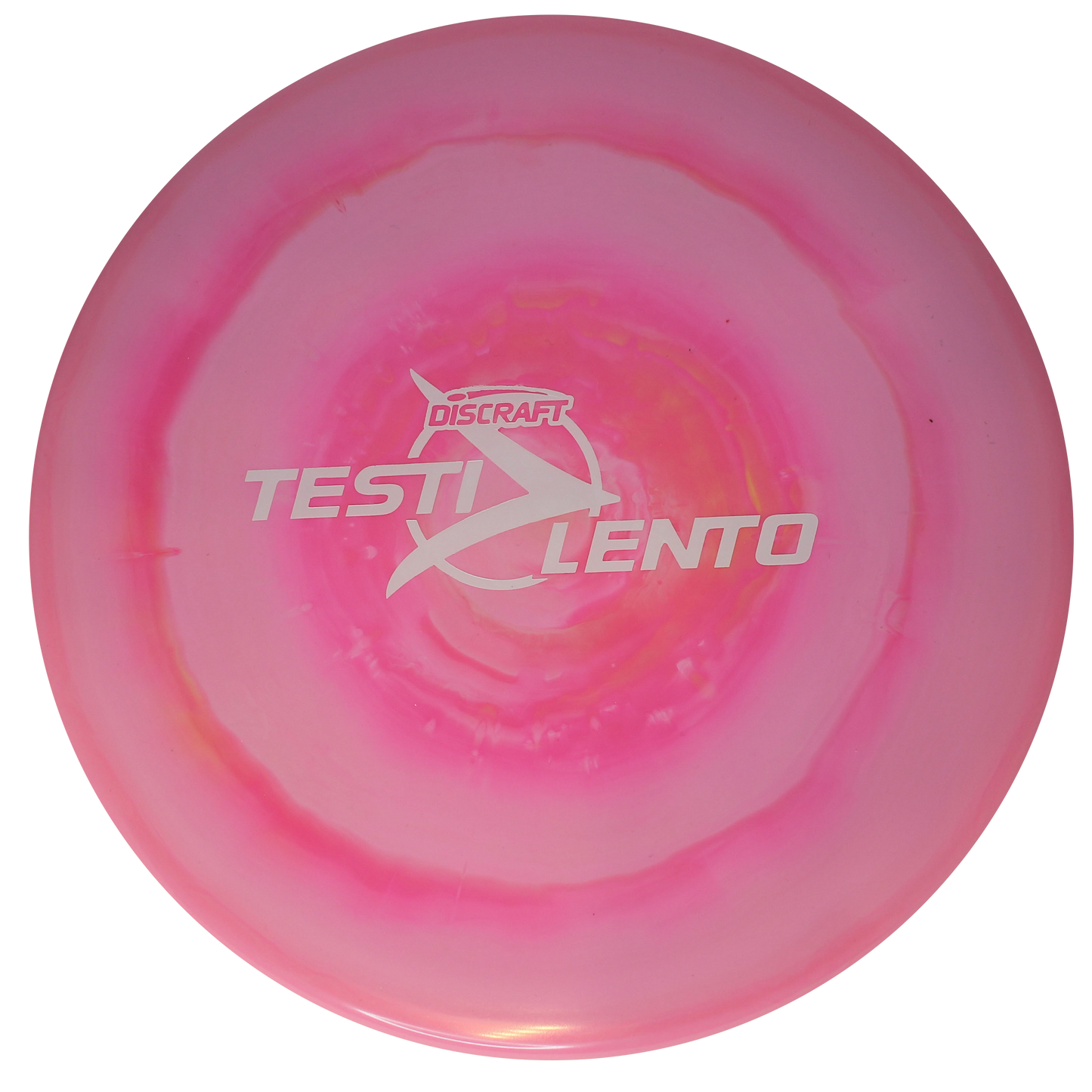 TestiLento Caliber Seppo Paju