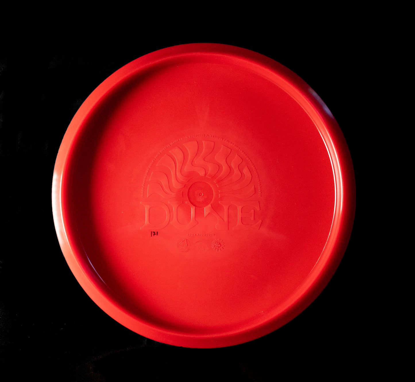 Trash panda Premium Dune Bouncebackbirdie AS