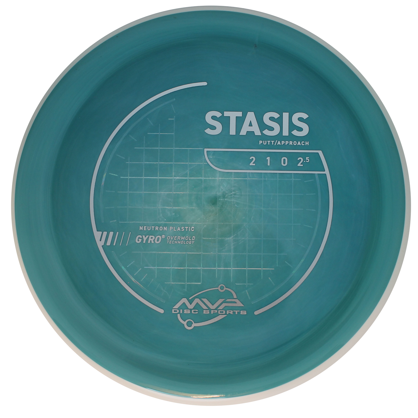 Neutron Stasis