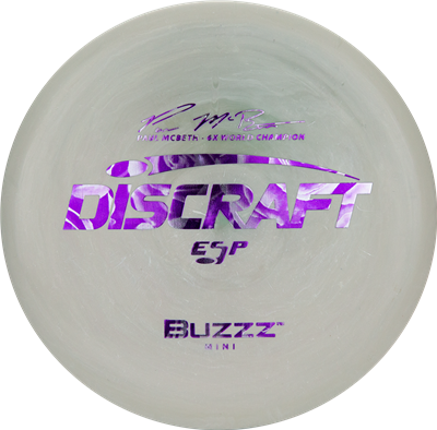 Mini ESP Buzzz