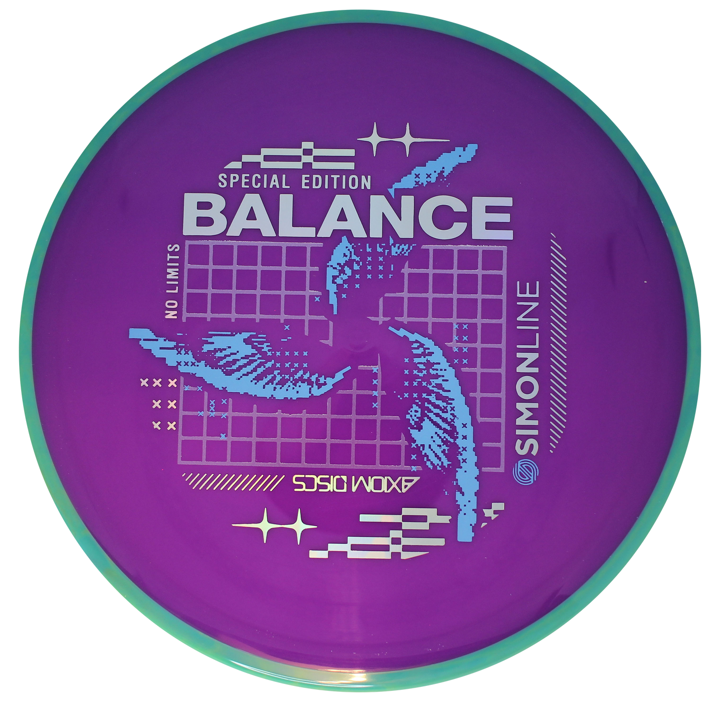 Neutron Balance Special Edition