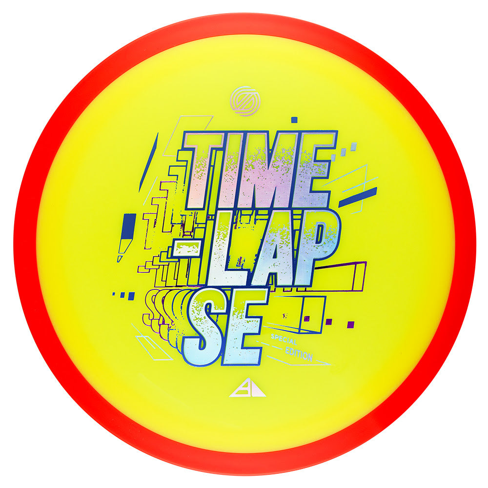 Axiom Neutron Time-Lapse – Special Edition (retooled)
