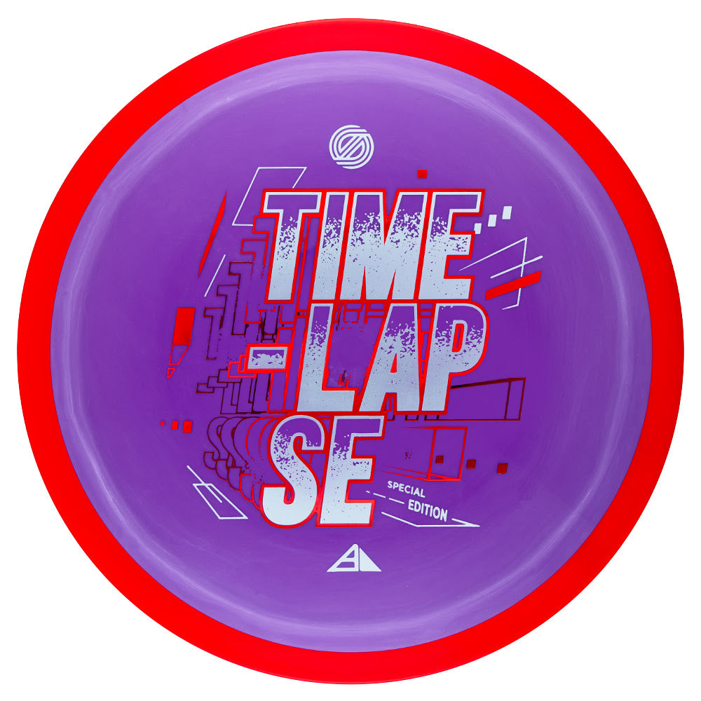 Axiom Neutron Time-Lapse – Special Edition (retooled)