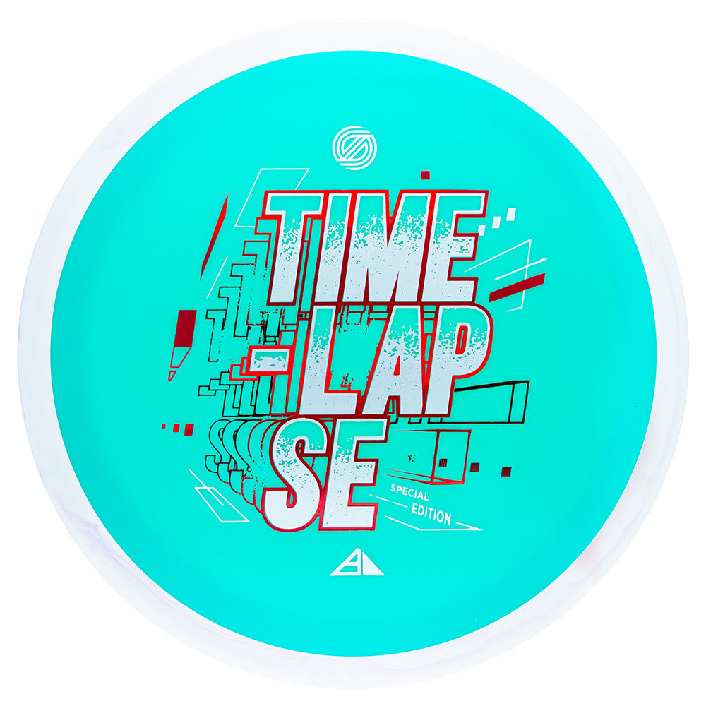 Axiom Neutron Time-Lapse – Special Edition (retooled)