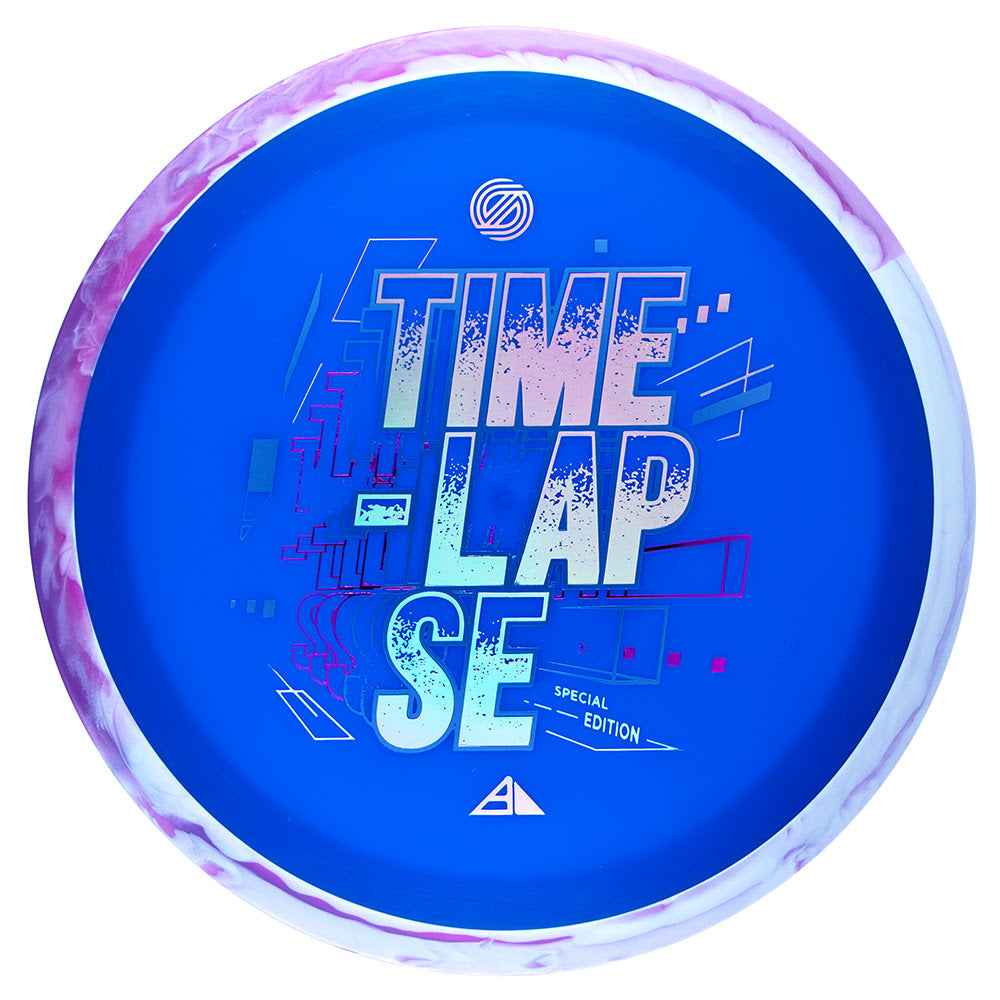 Axiom Neutron Time-Lapse – Special Edition (retooled)