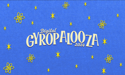 Gyropalooza 2024