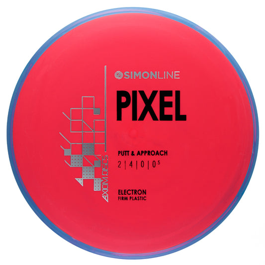 SimonLine - Pixel - Axiom