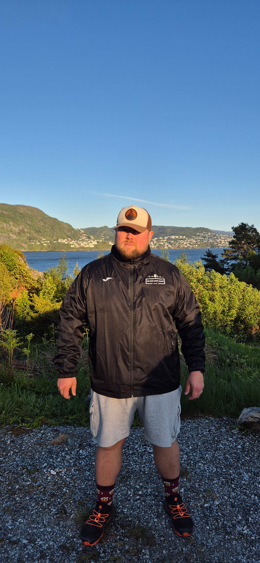 Trivor Rainjacket