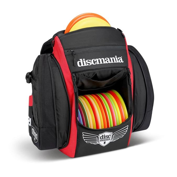 Grip Discmania