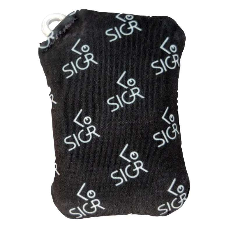 SIGR dry bag Pattern