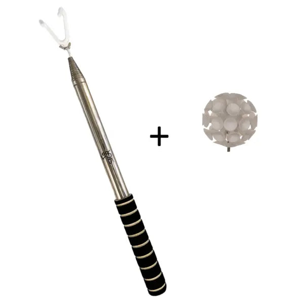 Sigr Retriever med sugekopp