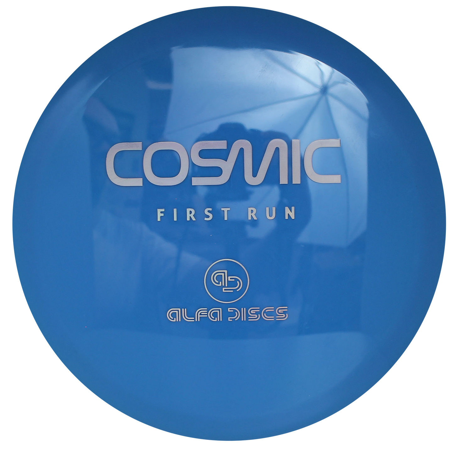 Chrome Cosmic