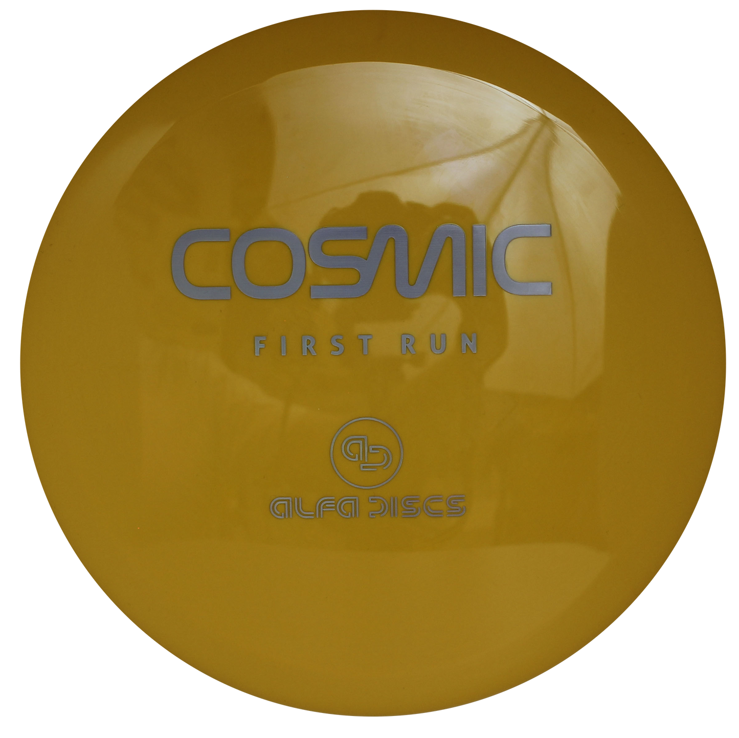 Chrome Cosmic