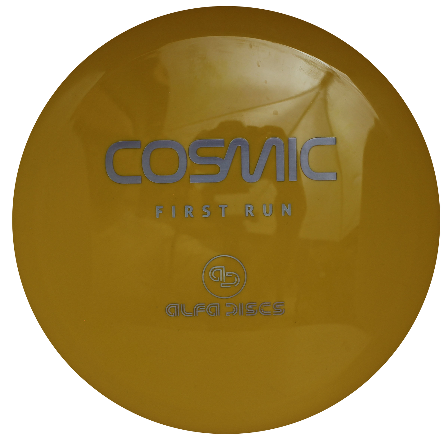 Chrome Cosmic