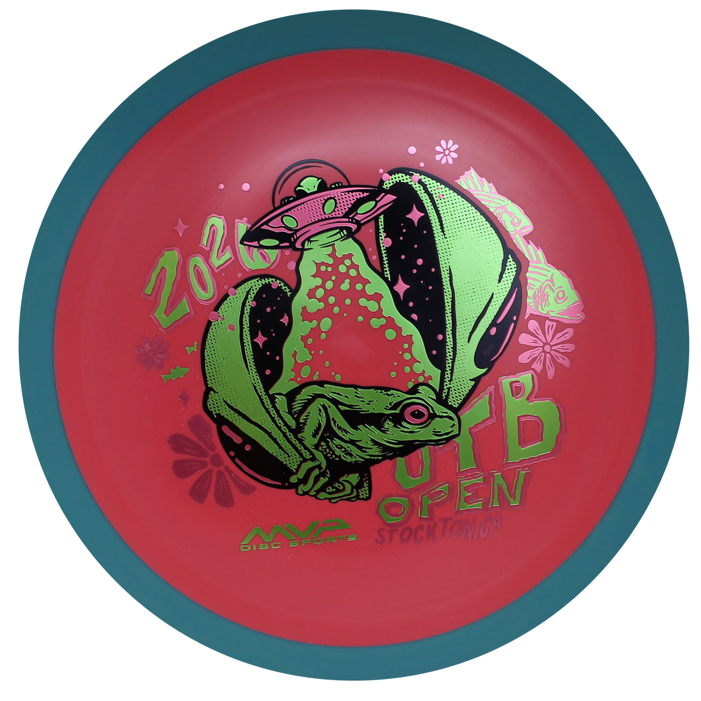 Fission Delirium OTB 2026