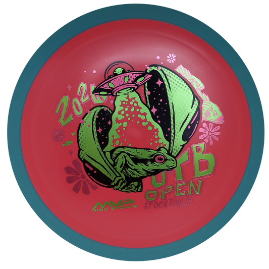 Fission Delirium OTB 2026