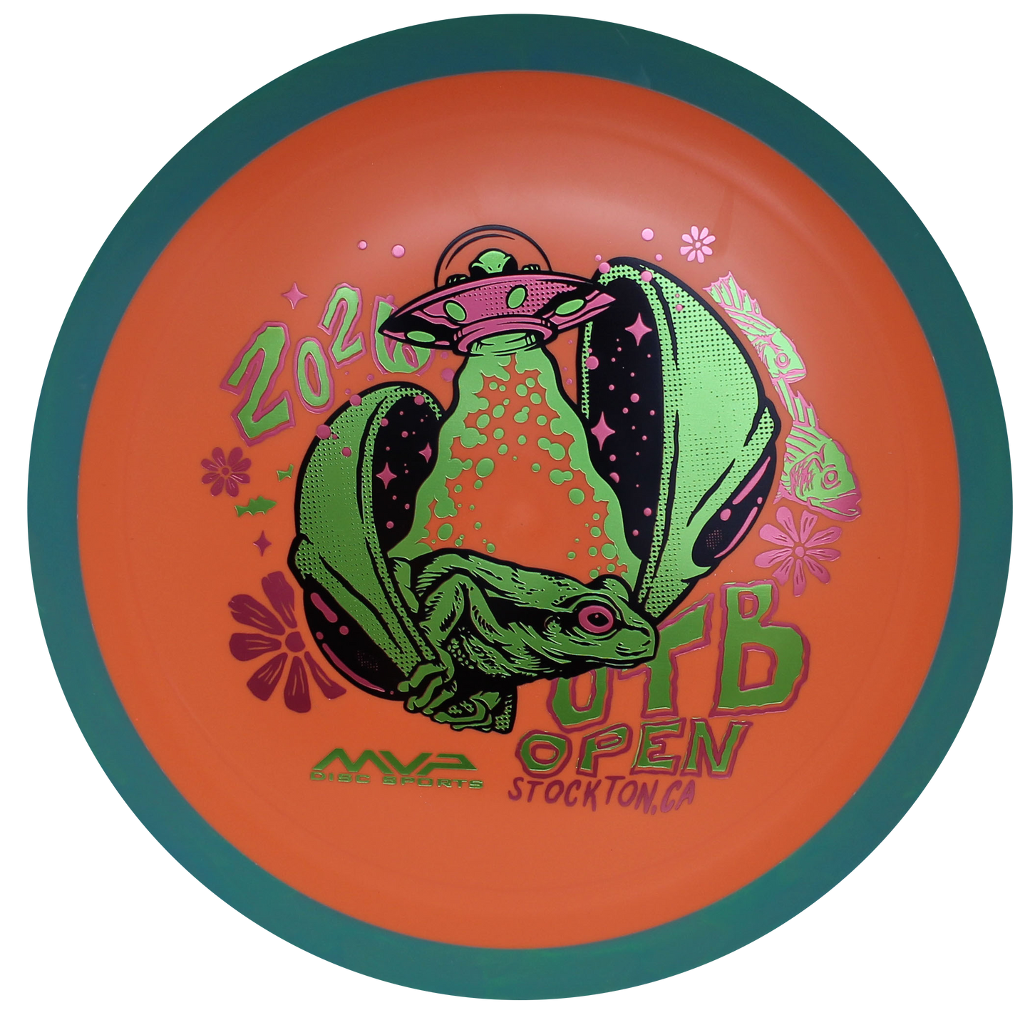 Fission Delirium OTB 2026