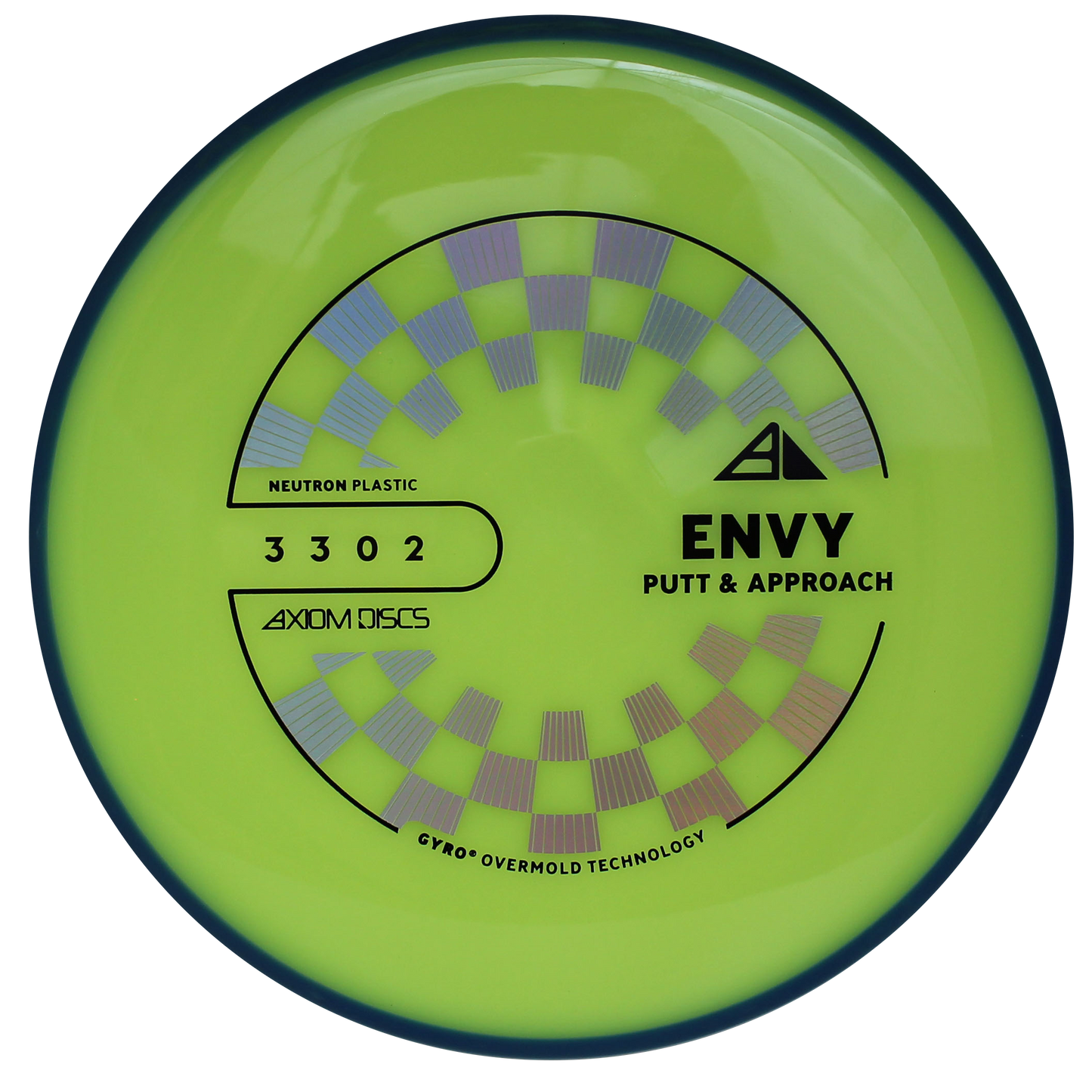 Neutron Envy